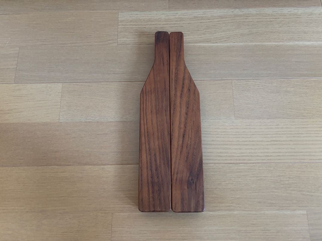 OLD MOUNTAIN オールドマウンテン ヒジラク ウォールナット 中古