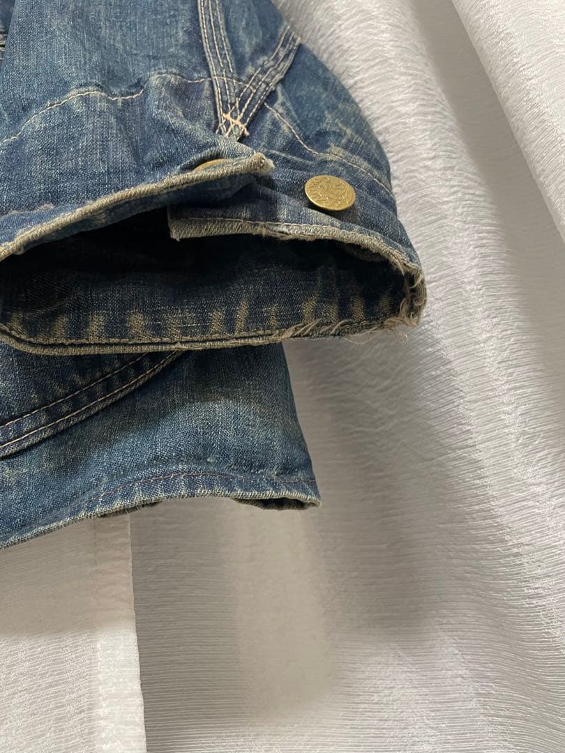 40sヴィンテージSmiths Chore Jacketスペシャルカバーオール