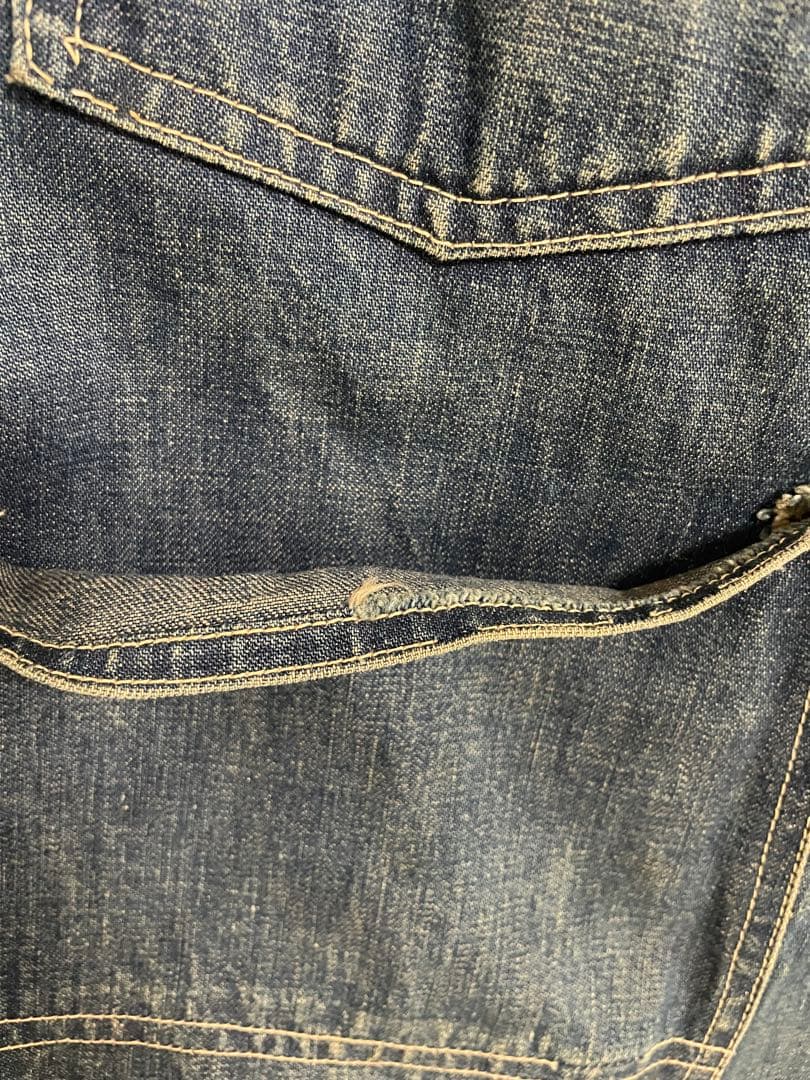 40sヴィンテージSmiths Chore Jacketスペシャルカバーオール