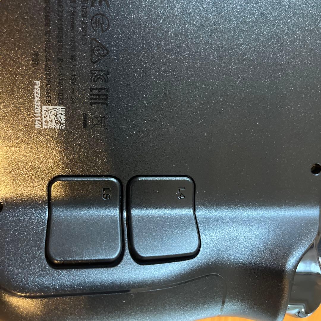 Steam Deck OLED 512GBモデル アダプタ・ケース付・購入証明有