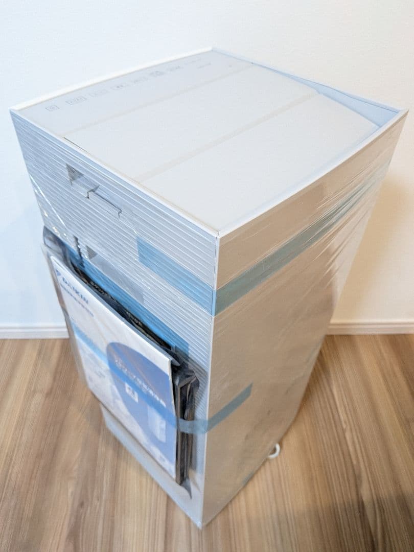 Hana　新品未使用　DAIKIN 空気清浄機 ACK705A-W