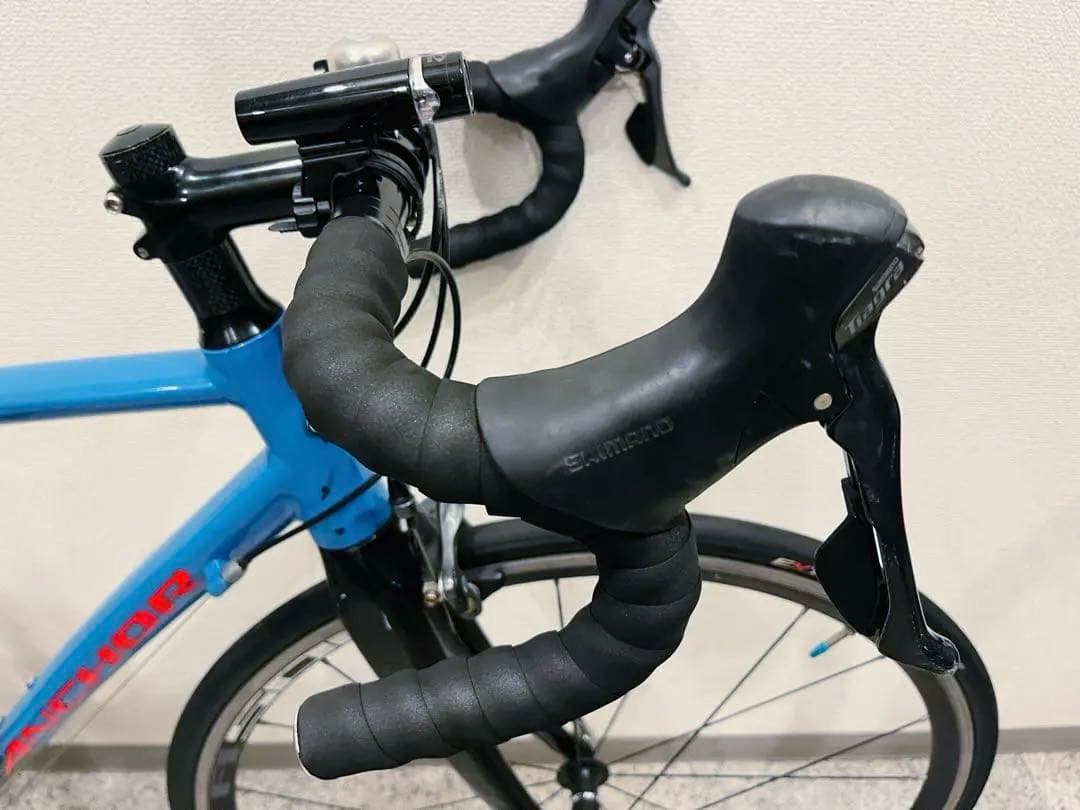 【ぴ様引き取り専用】アンカー RL6SPORT Tiagra ロードバイク