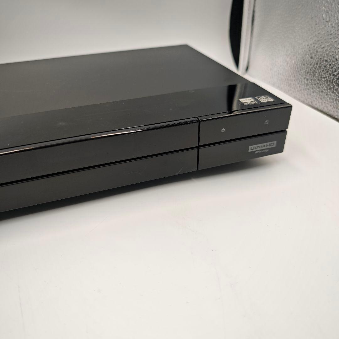【美品】SONY ブルーレイレコーダー 1TB BDZ-FBW1000 動作品