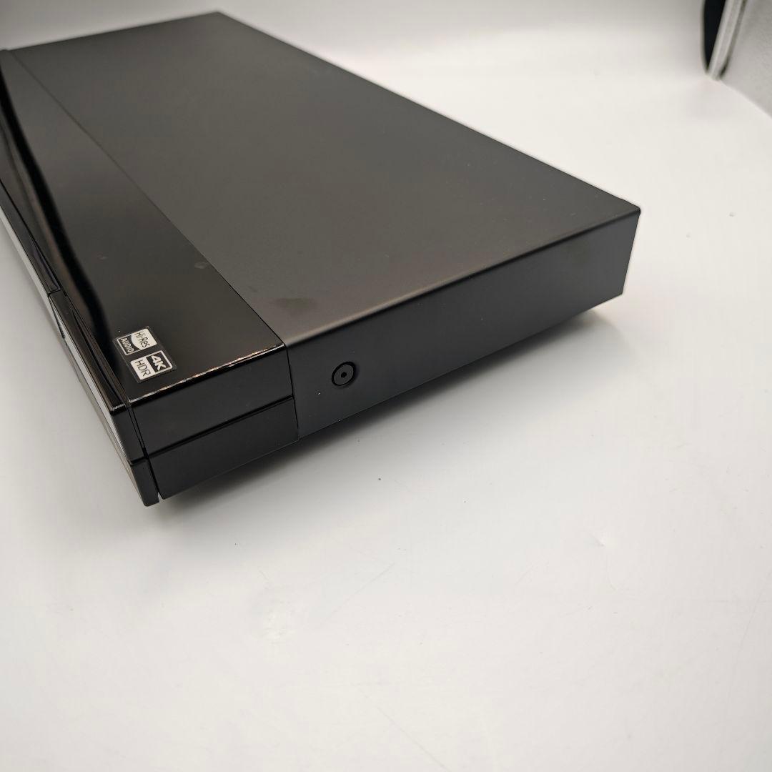 【美品】SONY ブルーレイレコーダー 1TB BDZ-FBW1000 動作品