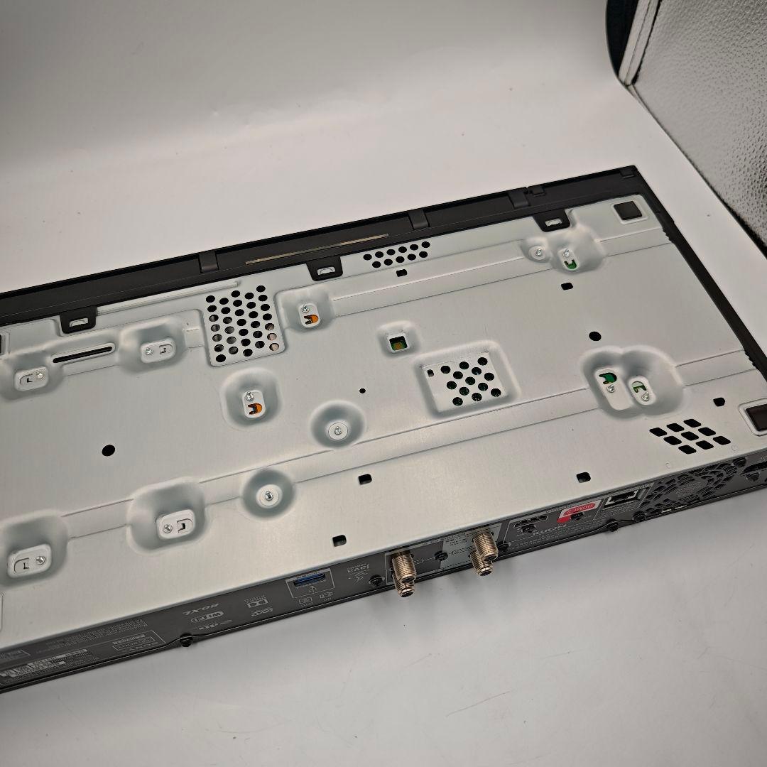 【美品】SONY ブルーレイレコーダー 1TB BDZ-FBW1000 動作品