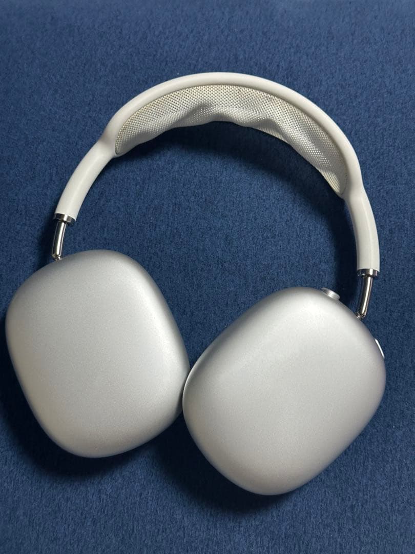 ヘッドホン AirPods MAX