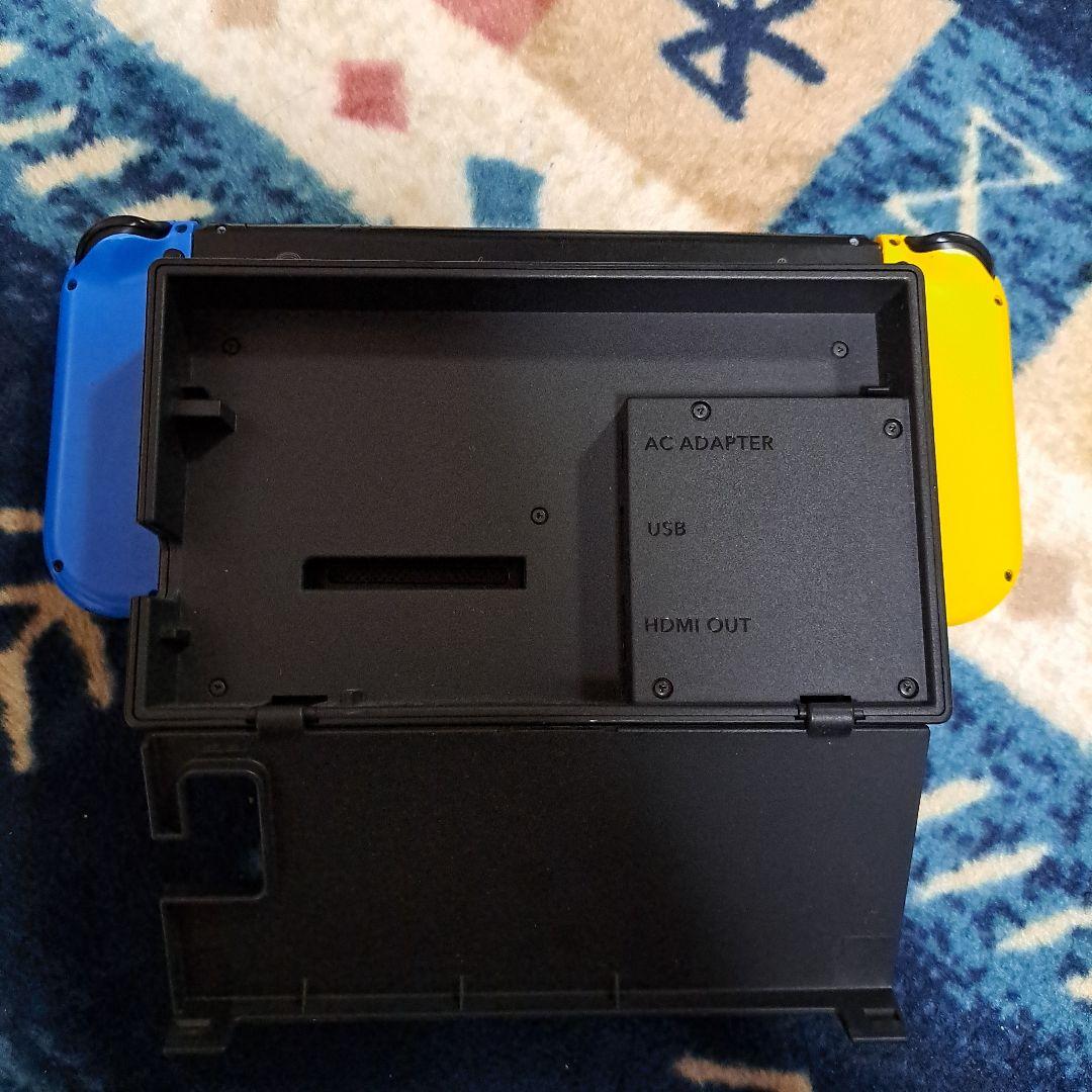 フォトナデザインのSwitch‼️（レア‼️）