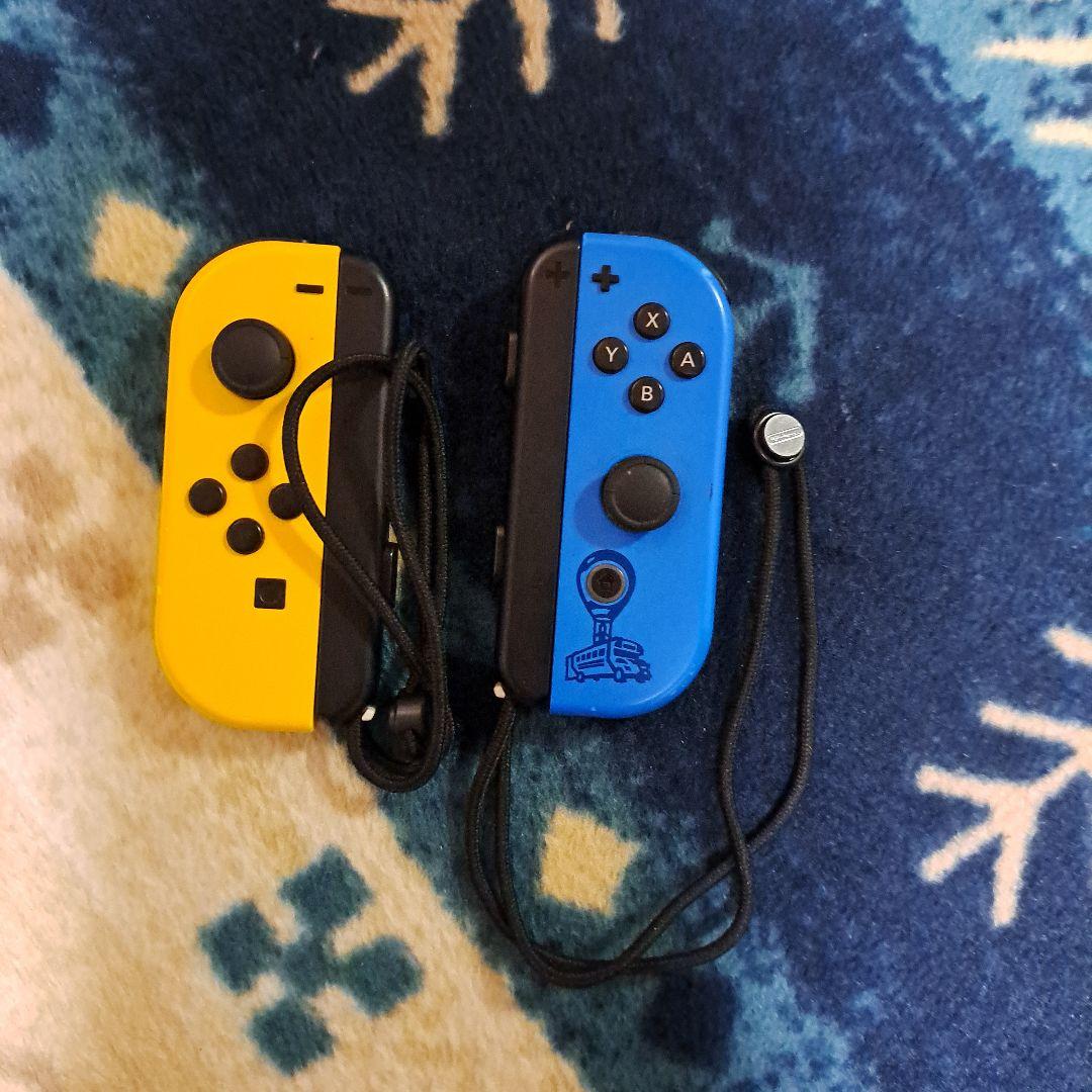 フォトナデザインのSwitch‼️（レア‼️）