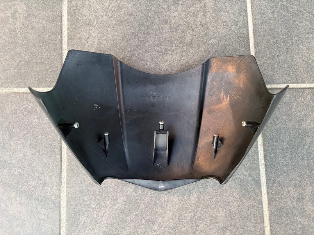 【希少】KLX250 キャブ車用 外装一式&シートセット