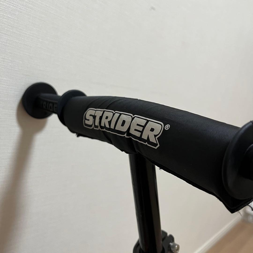 STRIDER バランスバイク SPORT オレンジ