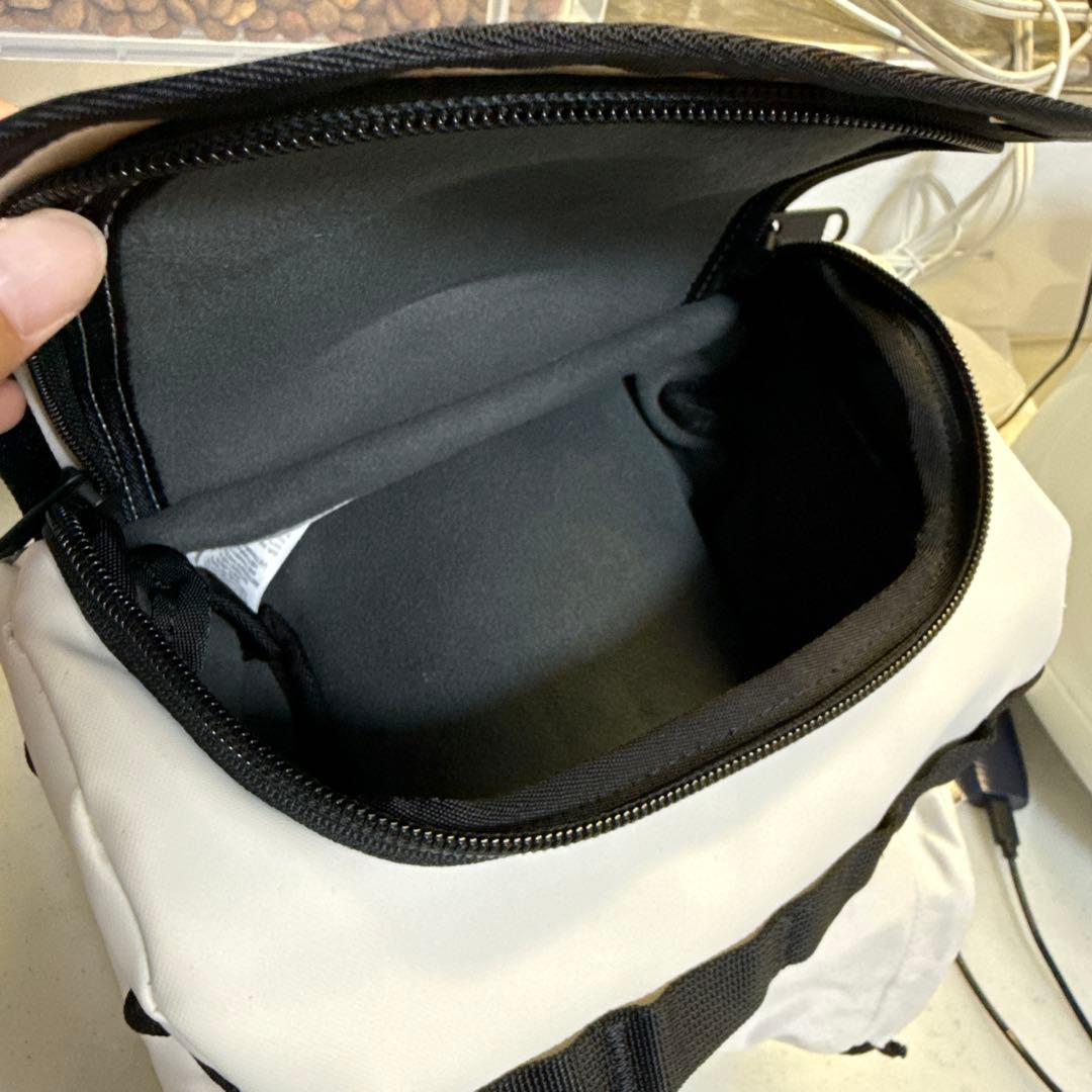 SMITH ゴーグル　THE NORTH FACE コラボ