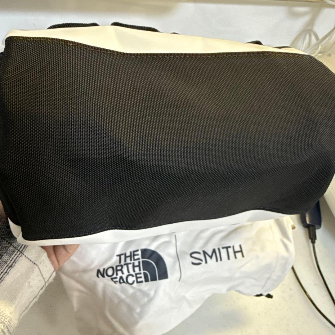 SMITH ゴーグル　THE NORTH FACE コラボ