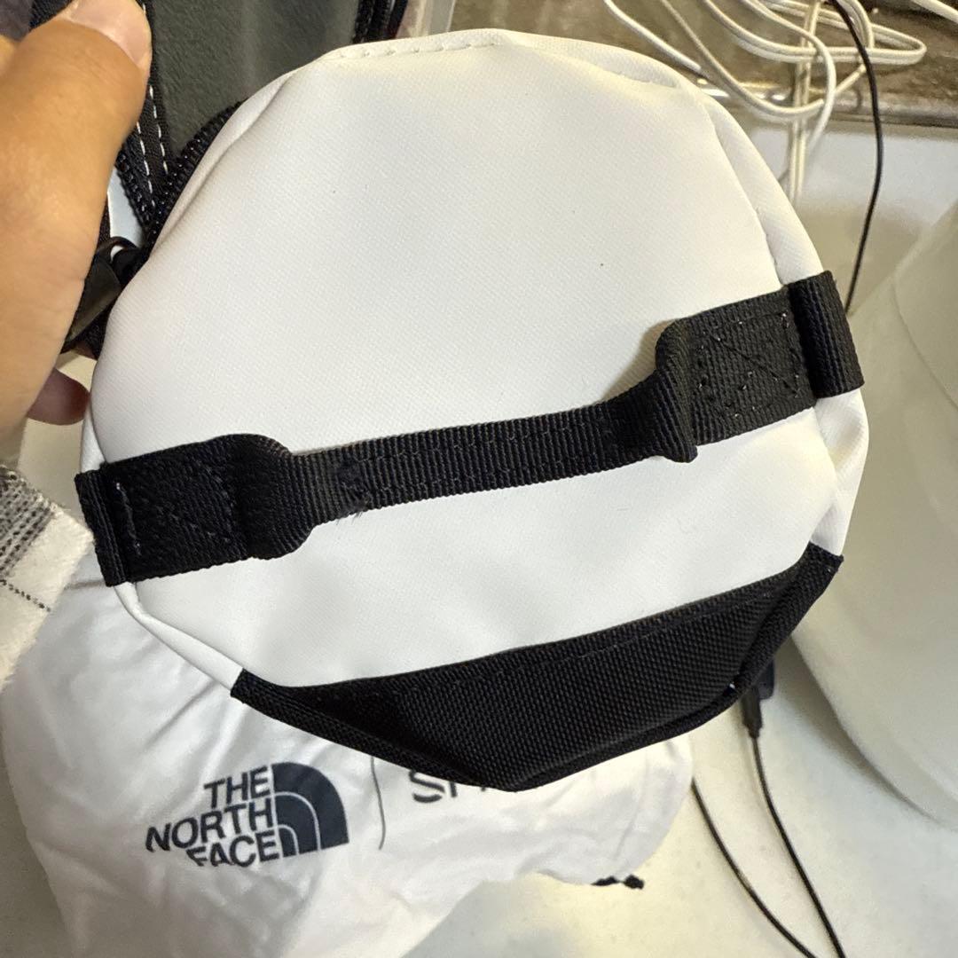 SMITH ゴーグル　THE NORTH FACE コラボ