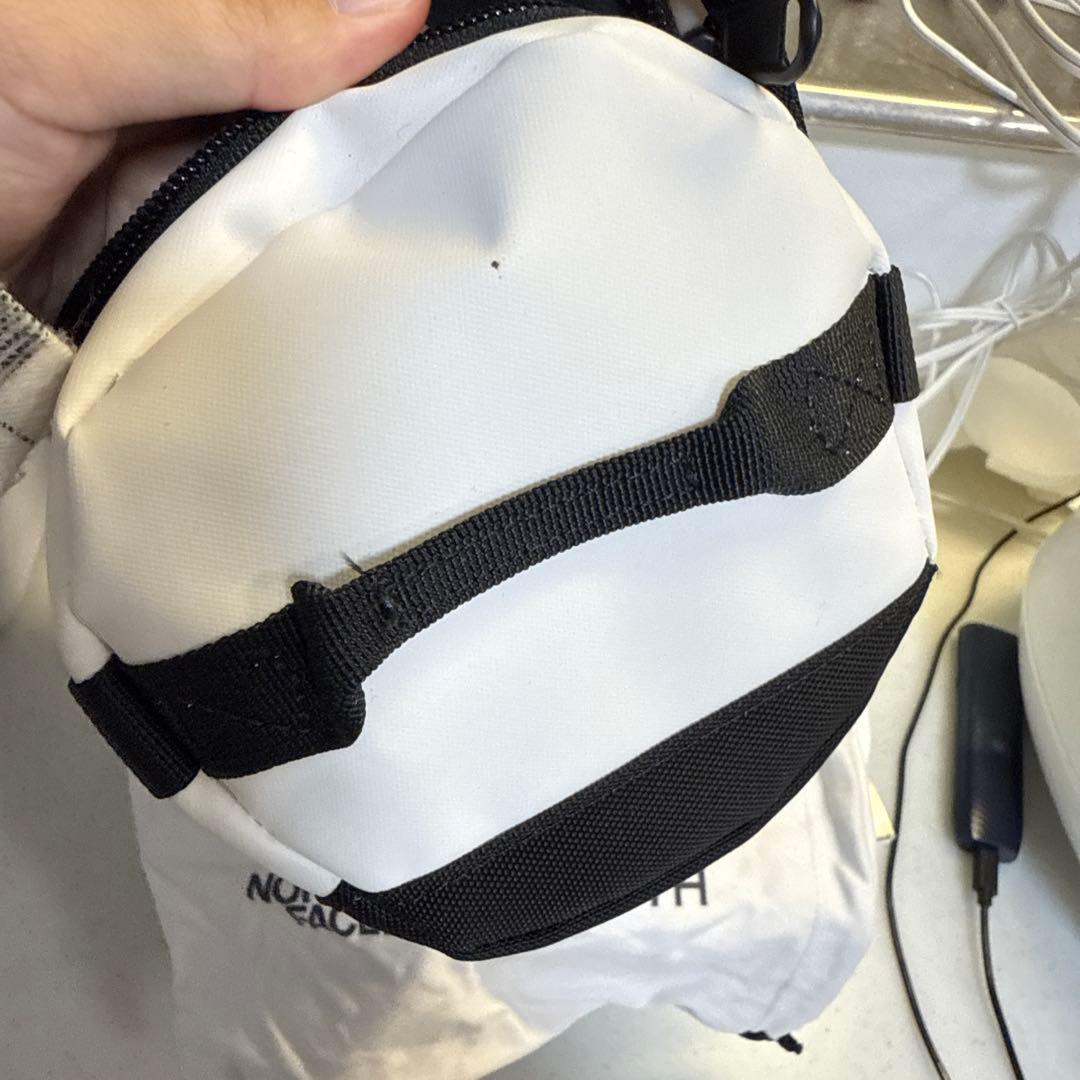 SMITH ゴーグル　THE NORTH FACE コラボ