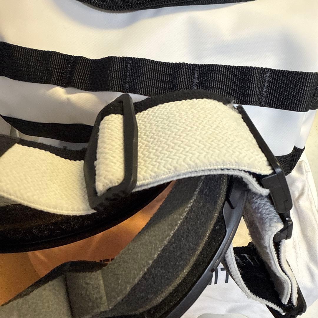 SMITH ゴーグル　THE NORTH FACE コラボ