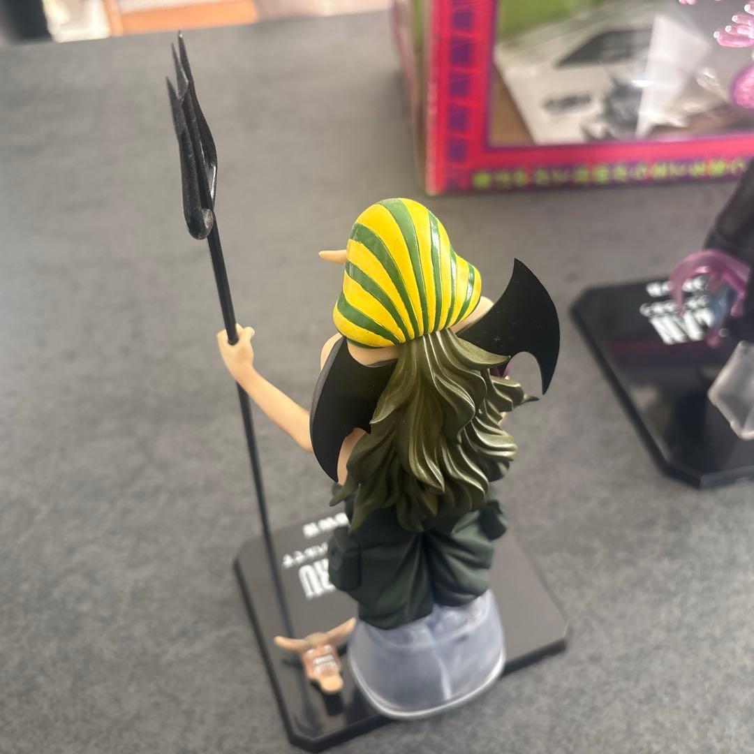 ワンピース　マゼラン、ハンニャバルのセット