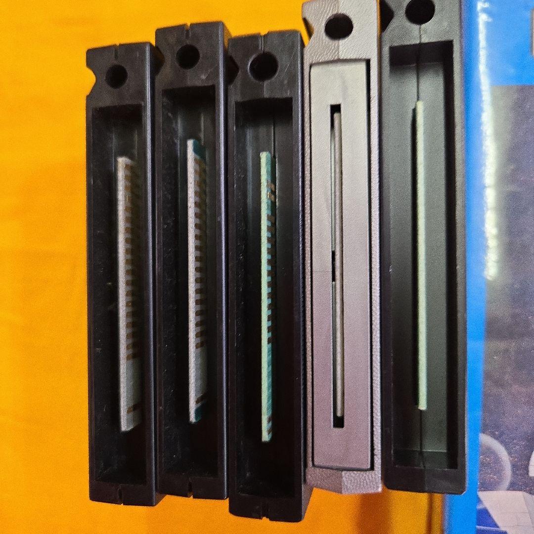 msx ゲームソフト おまとめ