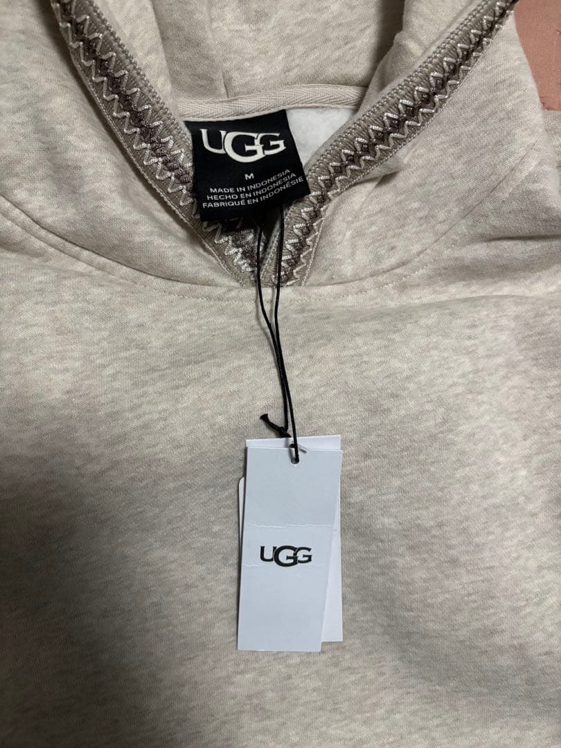 トップス UGG Tasman Hoodie