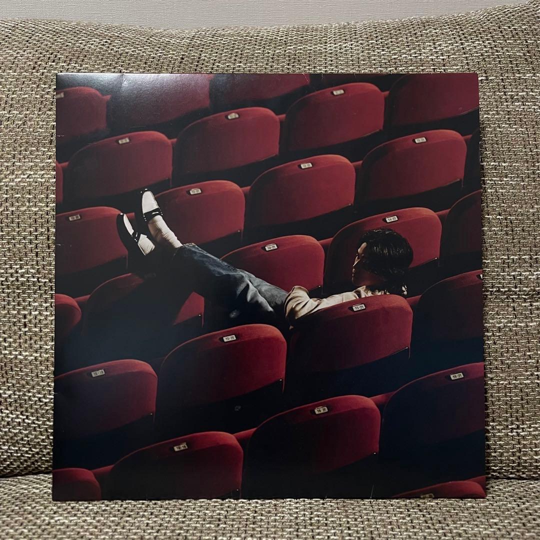 3House SWING A SOUL レコード　AOTL