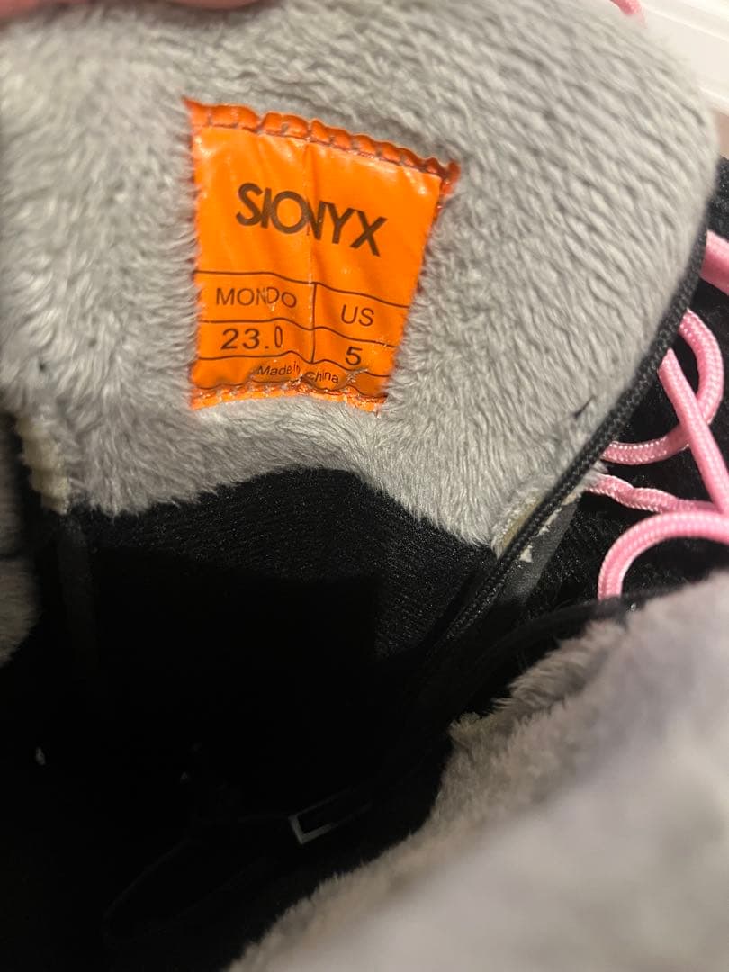 美品HEAD スノーボードビンディングセット カバー付き、ブーツセット