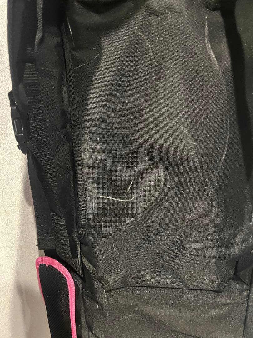 美品HEAD スノーボードビンディングセット カバー付き、ブーツセット