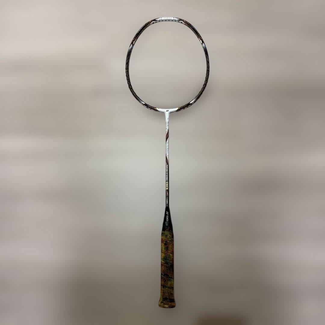 ボルトリック80 yonexバドミントンラケット 3U G5