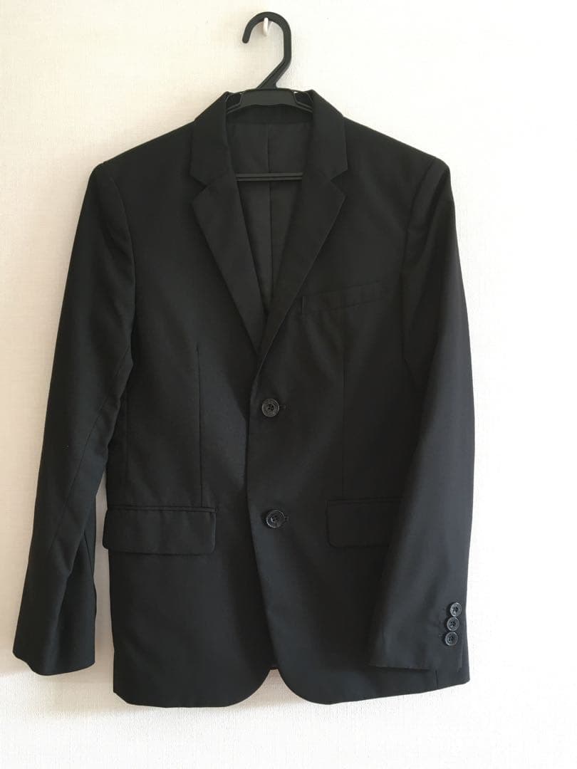 コムサ COMME CA ISM 男の子 フォーマル 160 入学式 卒業式