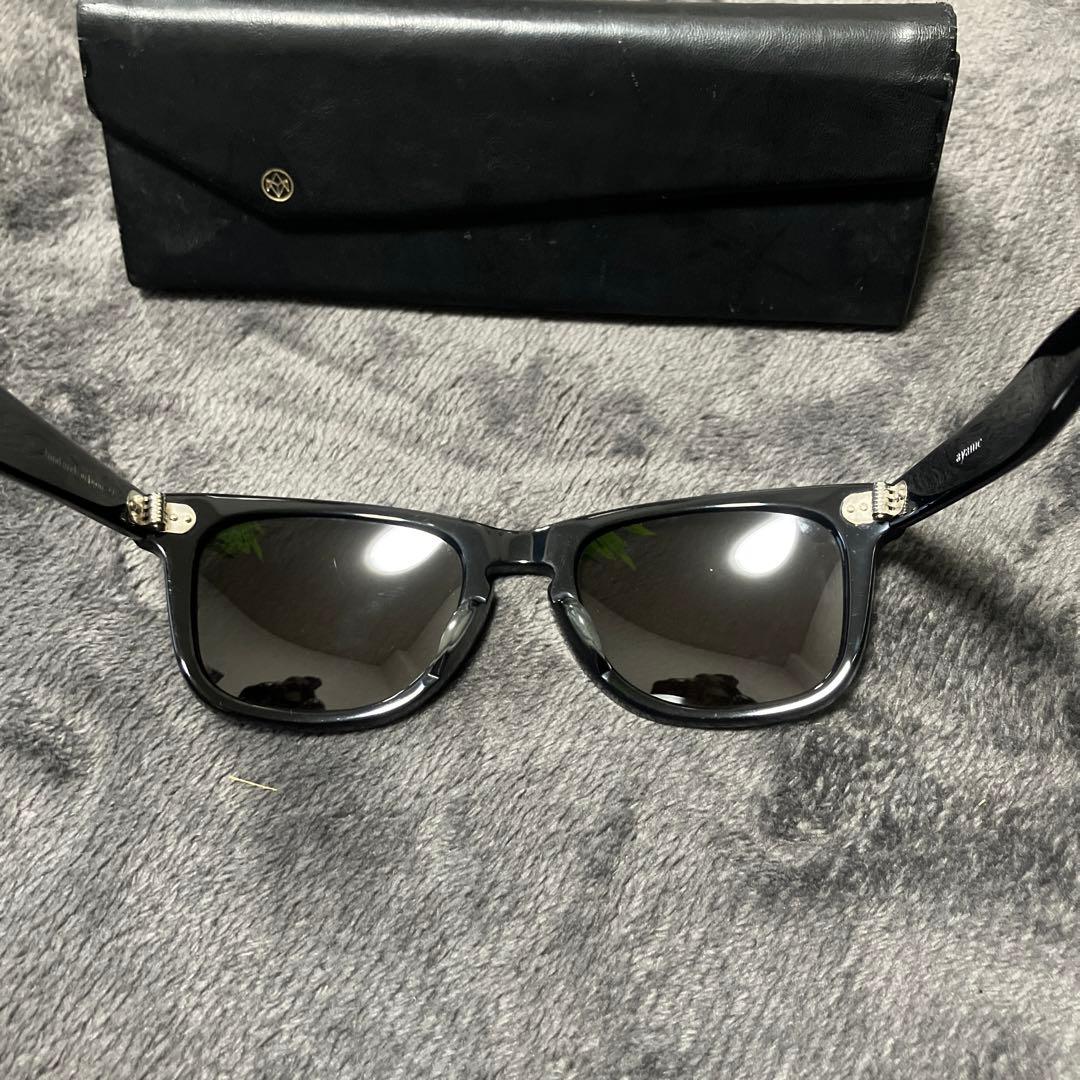 ayame サングラス　ゼン　zen