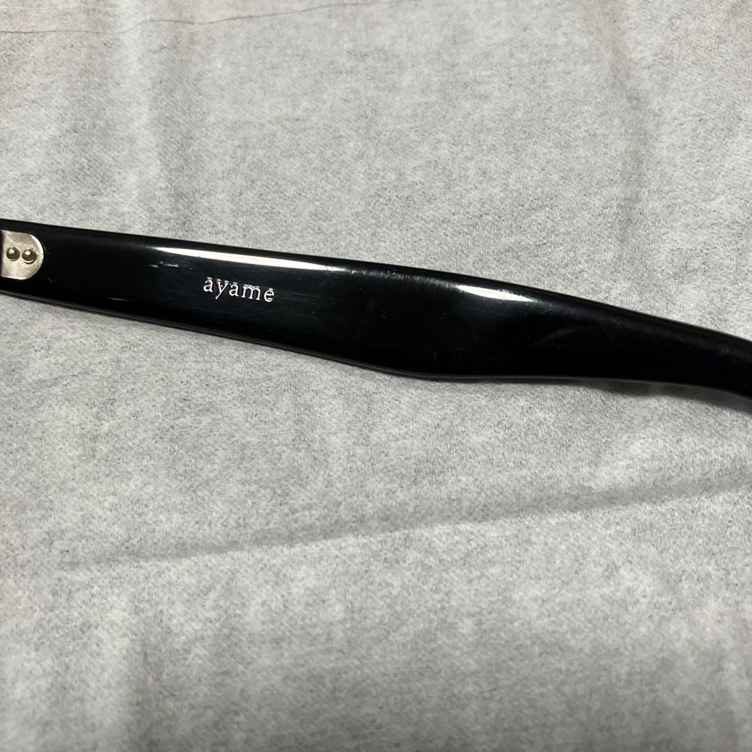 ayame サングラス　ゼン　zen