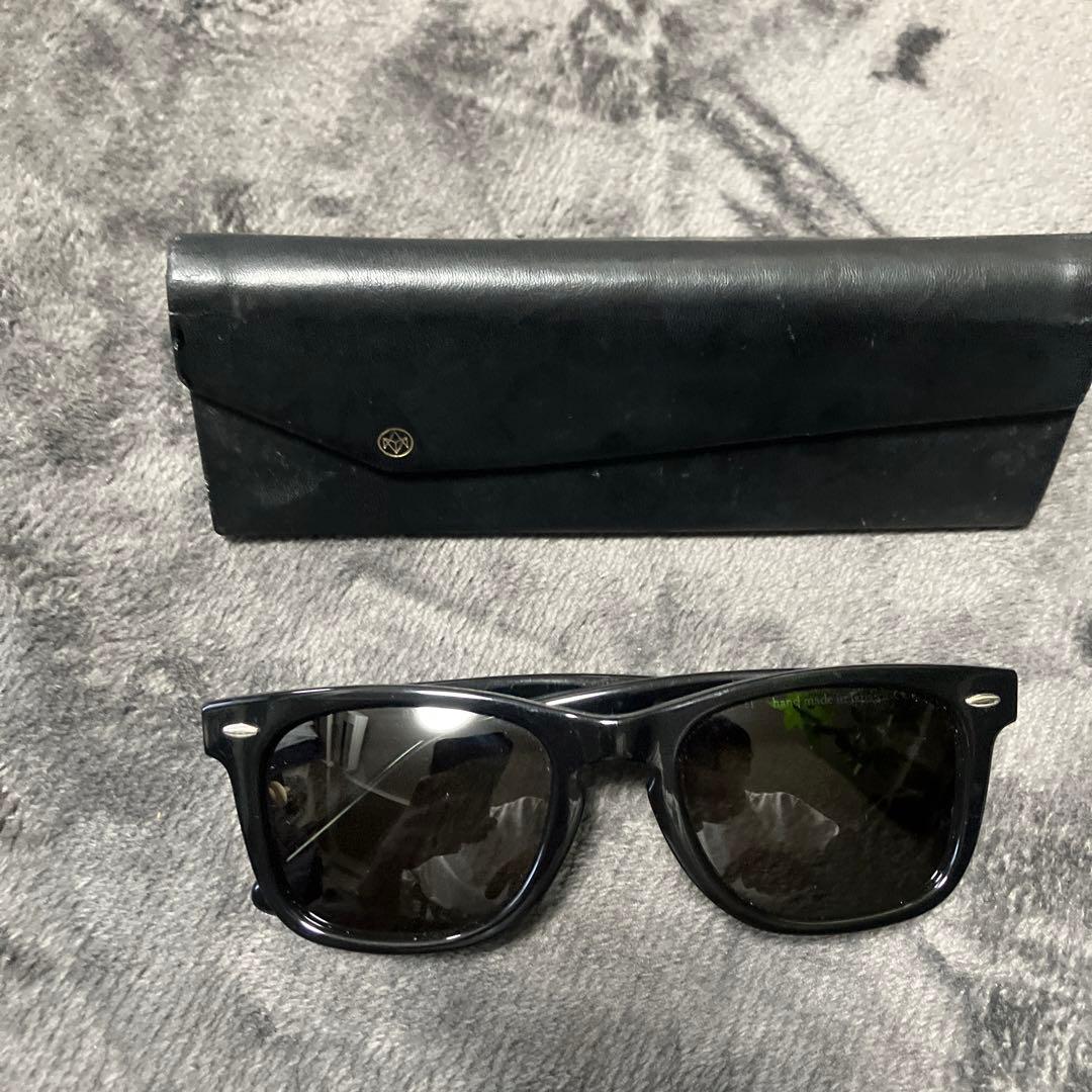 ayame サングラス　ゼン　zen