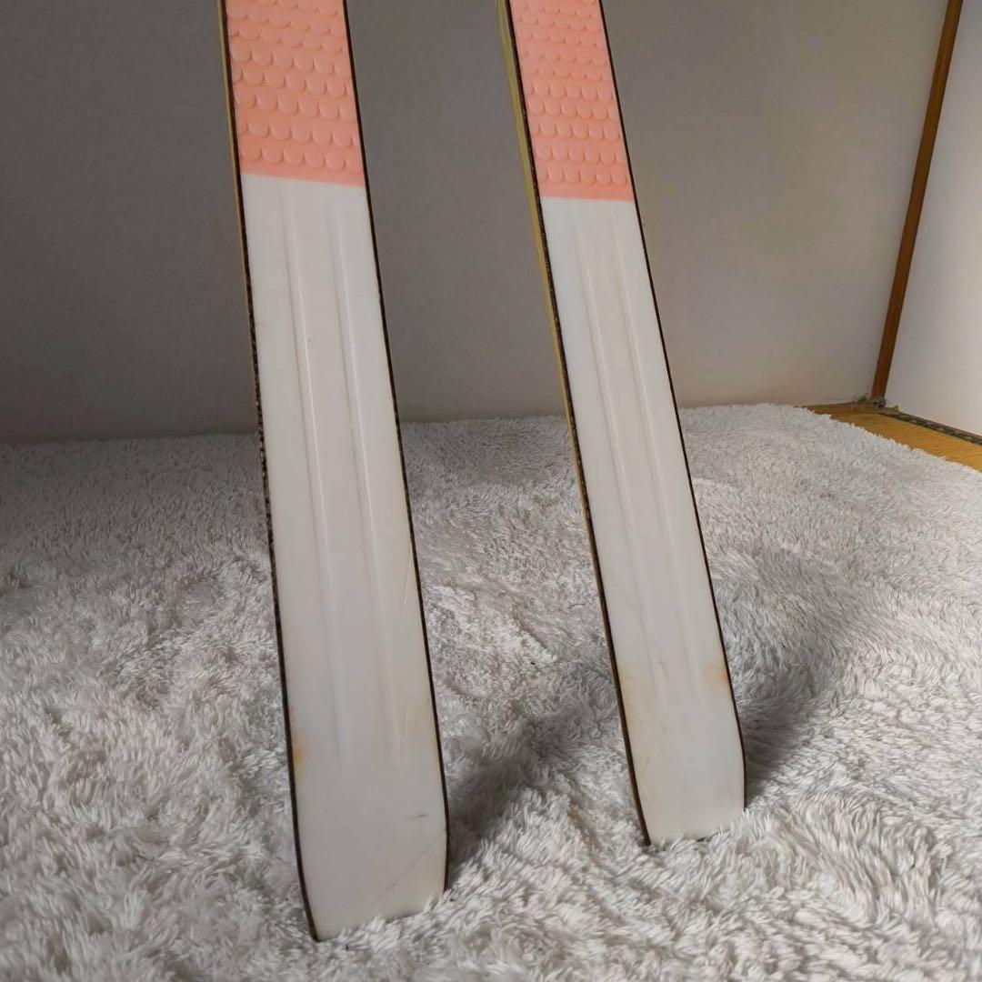 KARHU ORION 175cm BCスキー ウロコ付き ノーワックス