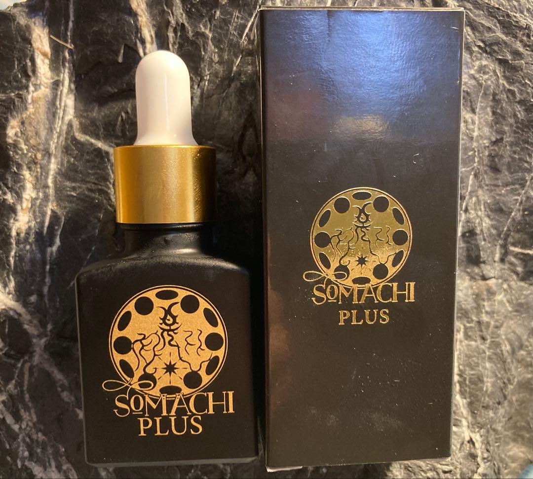ソマチプラス(SOMACHI PLUS)15ml 1本 ソマチッド