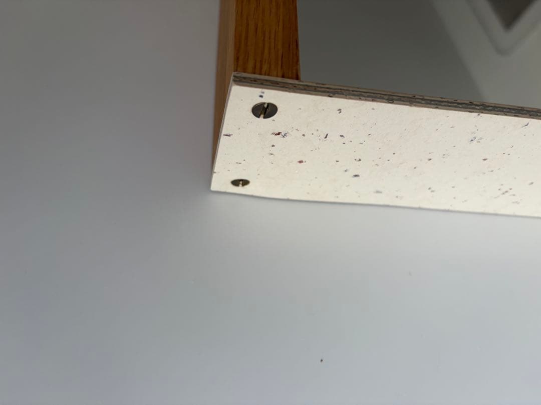 Marmoleum Mirror　マーモリウムミラー