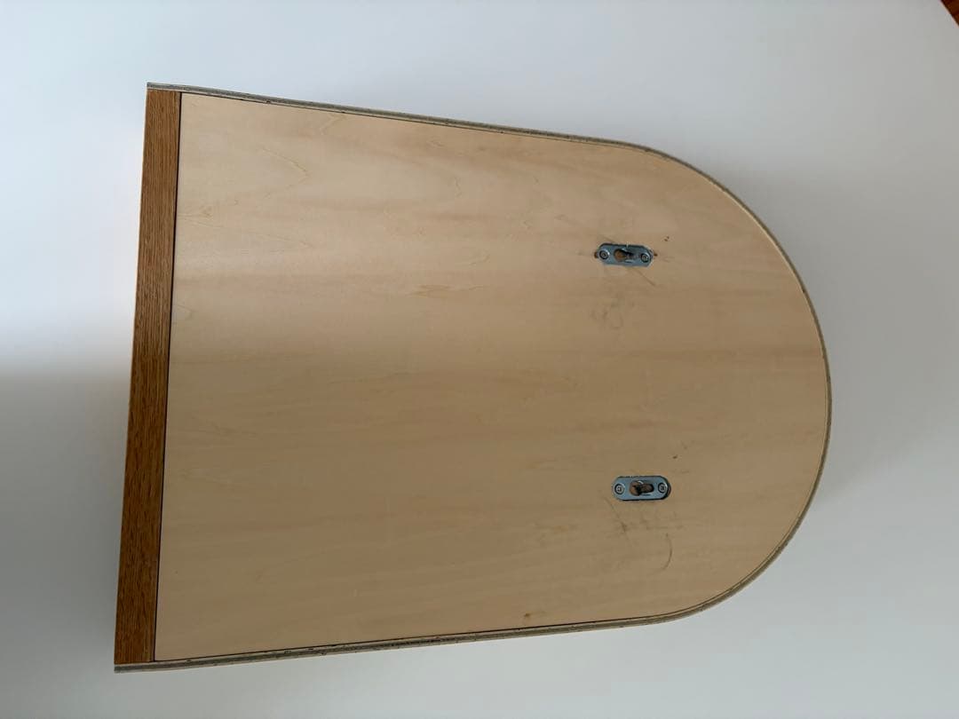 Marmoleum Mirror　マーモリウムミラー