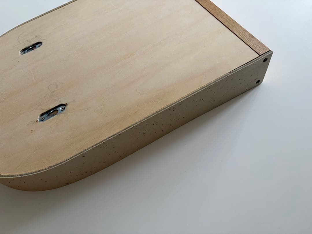 Marmoleum Mirror　マーモリウムミラー