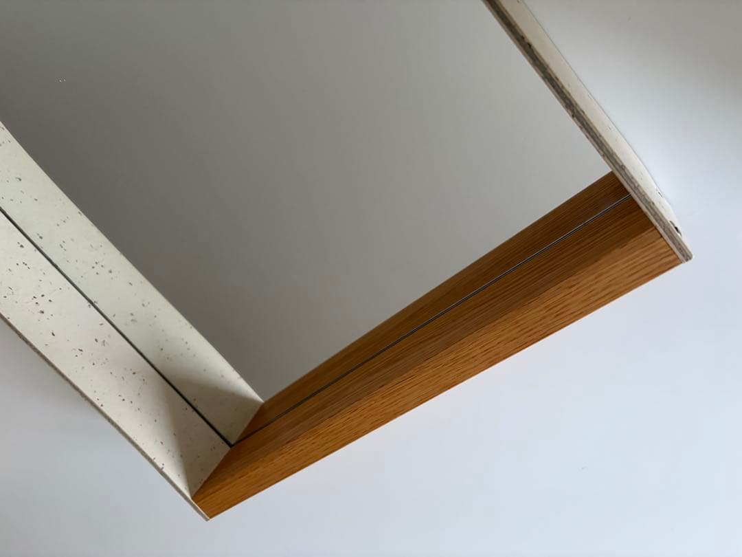 Marmoleum Mirror　マーモリウムミラー