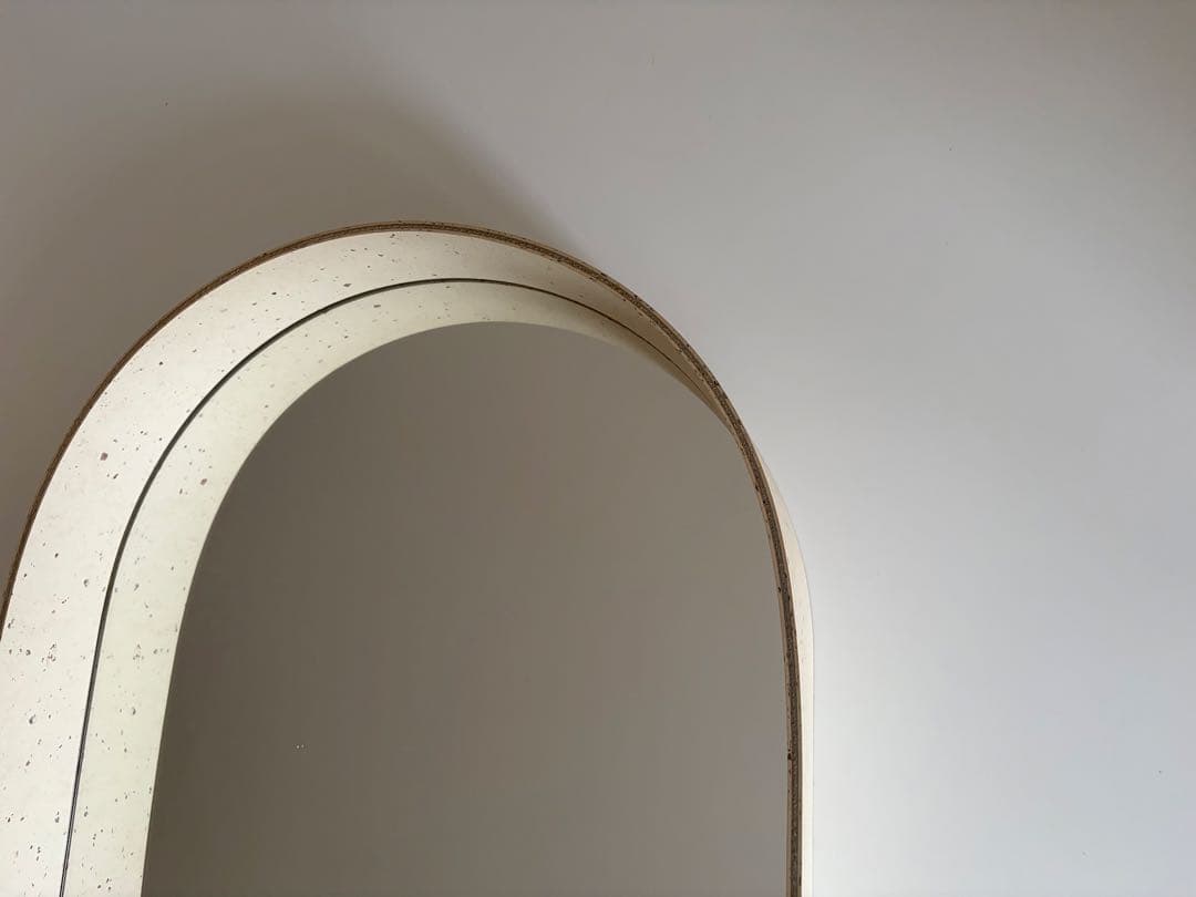 Marmoleum Mirror　マーモリウムミラー