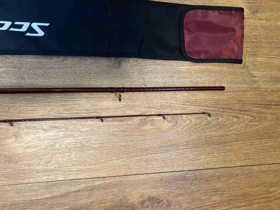 スコーピオンxv 1652r