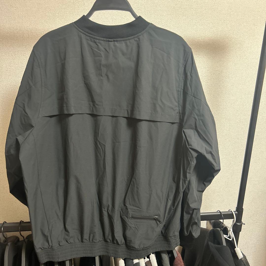 TFW49 SMT HANDSFREE G V-PO スニードウインドブレーカー