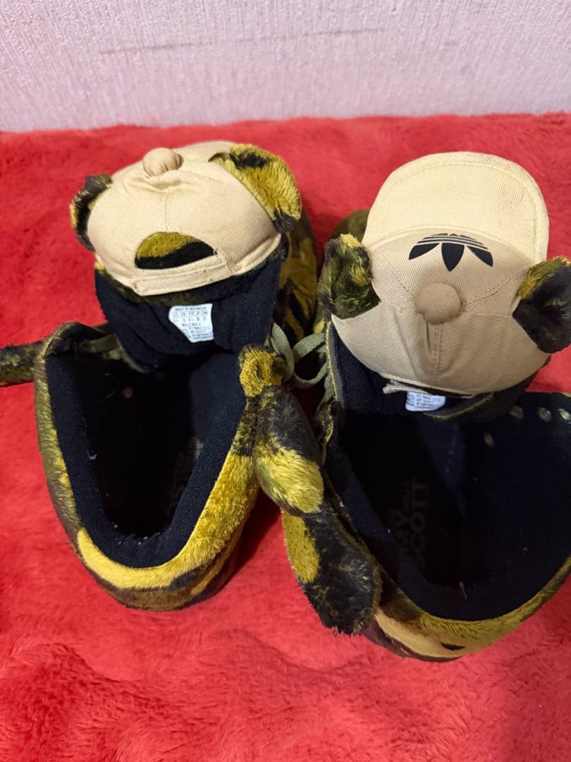 Bambooさん 専用品