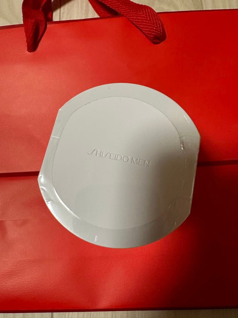 ★新品★資生堂メン オードトワレ SHISEIDO MEN EDT 50ml