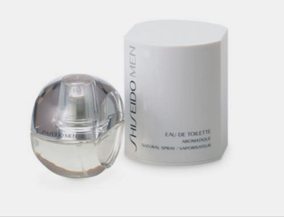 ★新品★資生堂メン オードトワレ SHISEIDO MEN EDT 50ml