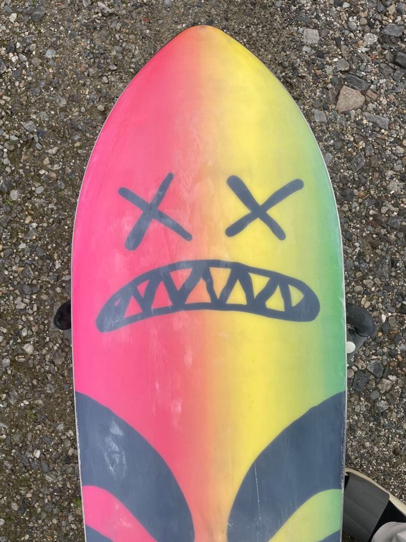 アーバー テラピン