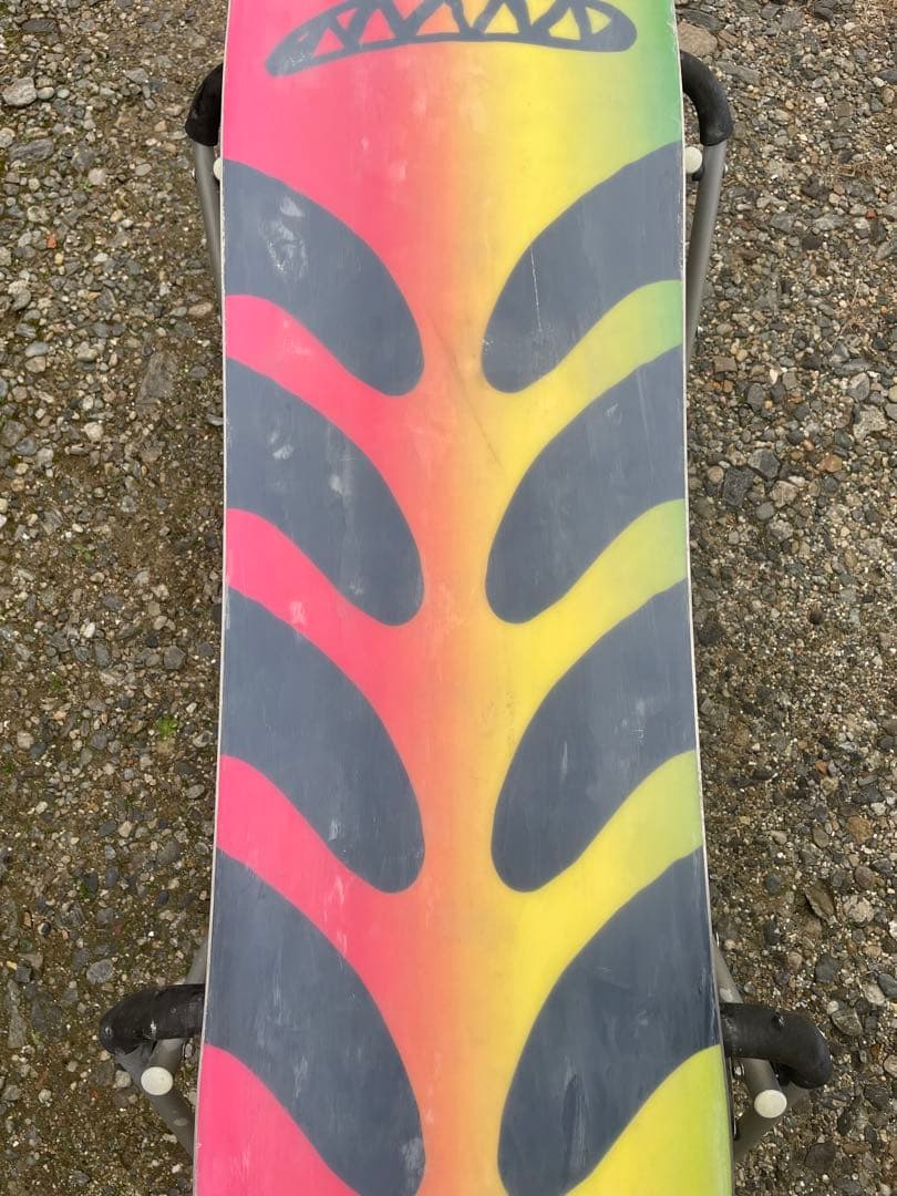 アーバー テラピン