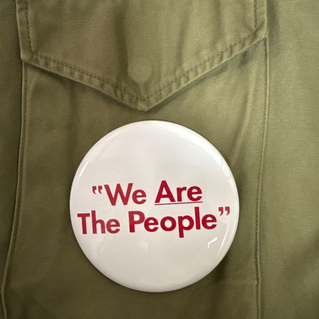 リアルマッコイズ　M-65 フィールドジャケット　タクシードライバー　サイズM