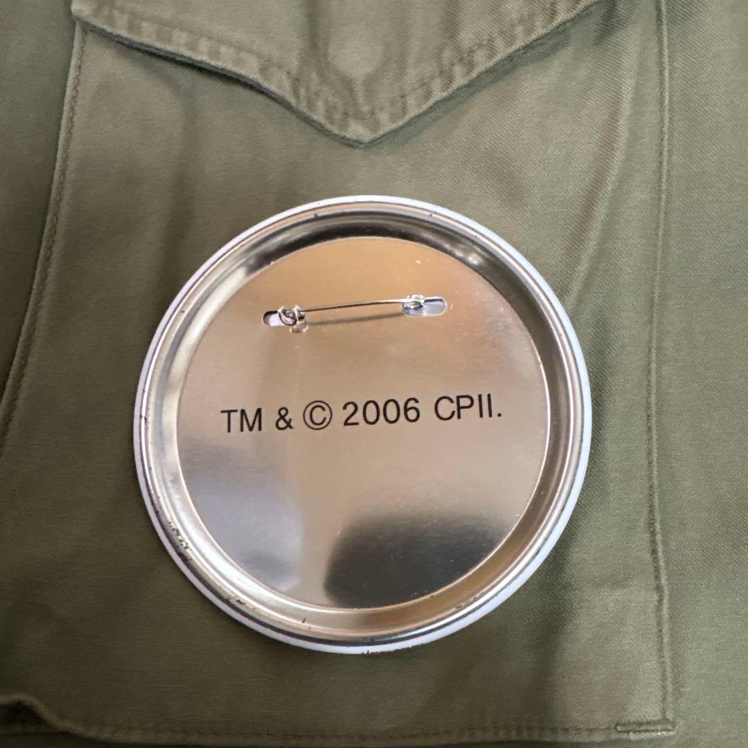 リアルマッコイズ　M-65 フィールドジャケット　タクシードライバー　サイズM