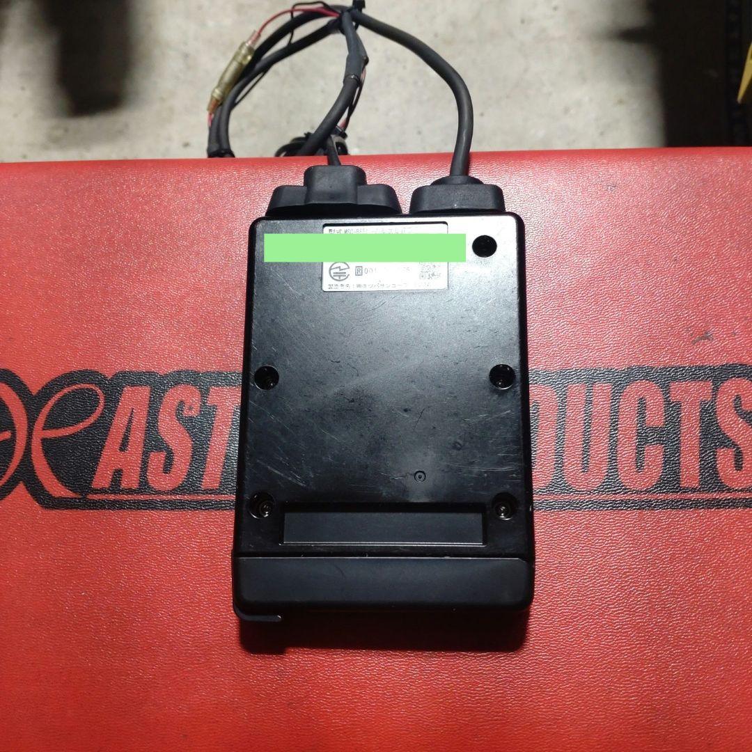 バイク用　ETC　ミツバ　BE51　【779】