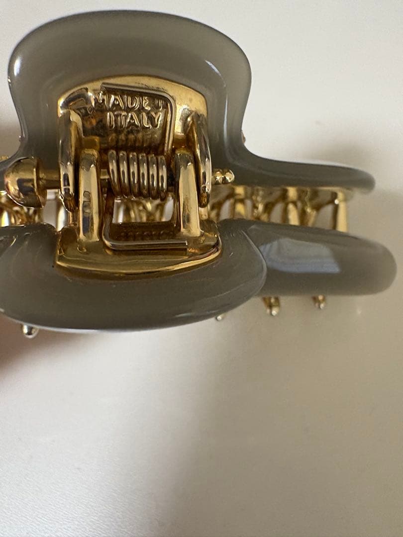 acca ニューコラーナ クリップ Mサイズ　袋　説明書