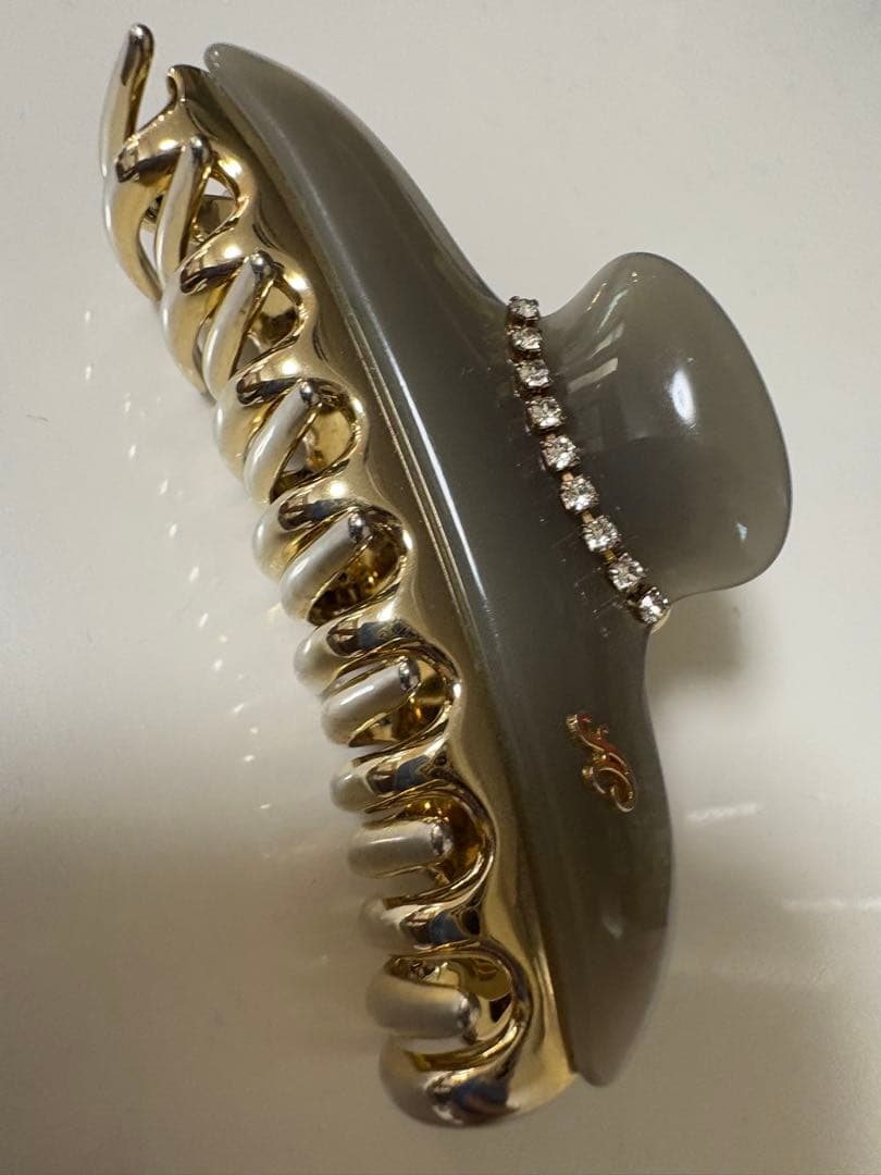 acca ニューコラーナ クリップ Mサイズ　袋　説明書