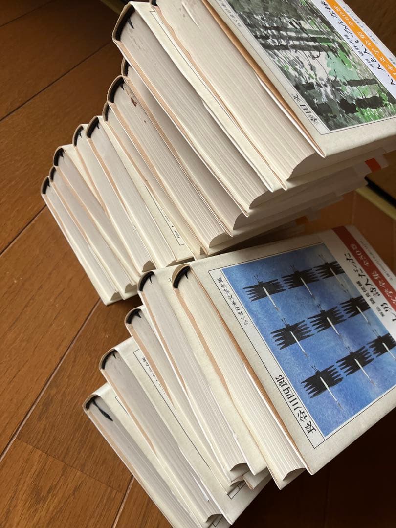 送料込み！ちくま日本文学全集60巻